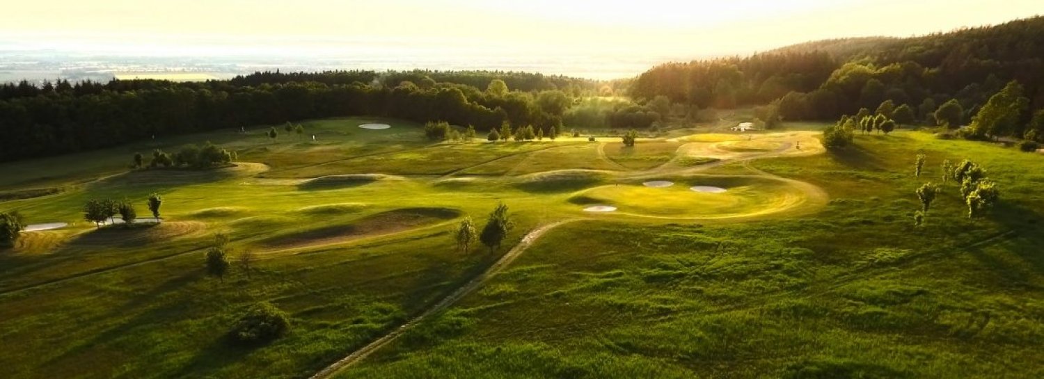GOLF AREA a.s. - Homepage